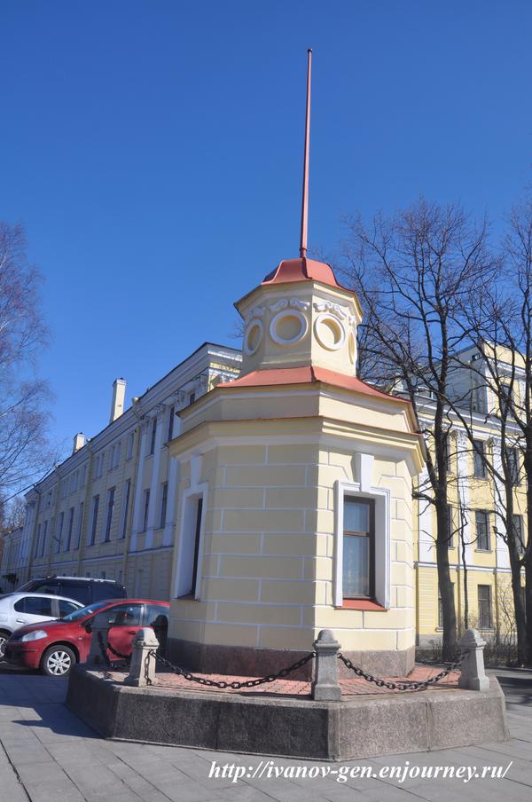Кронштадт