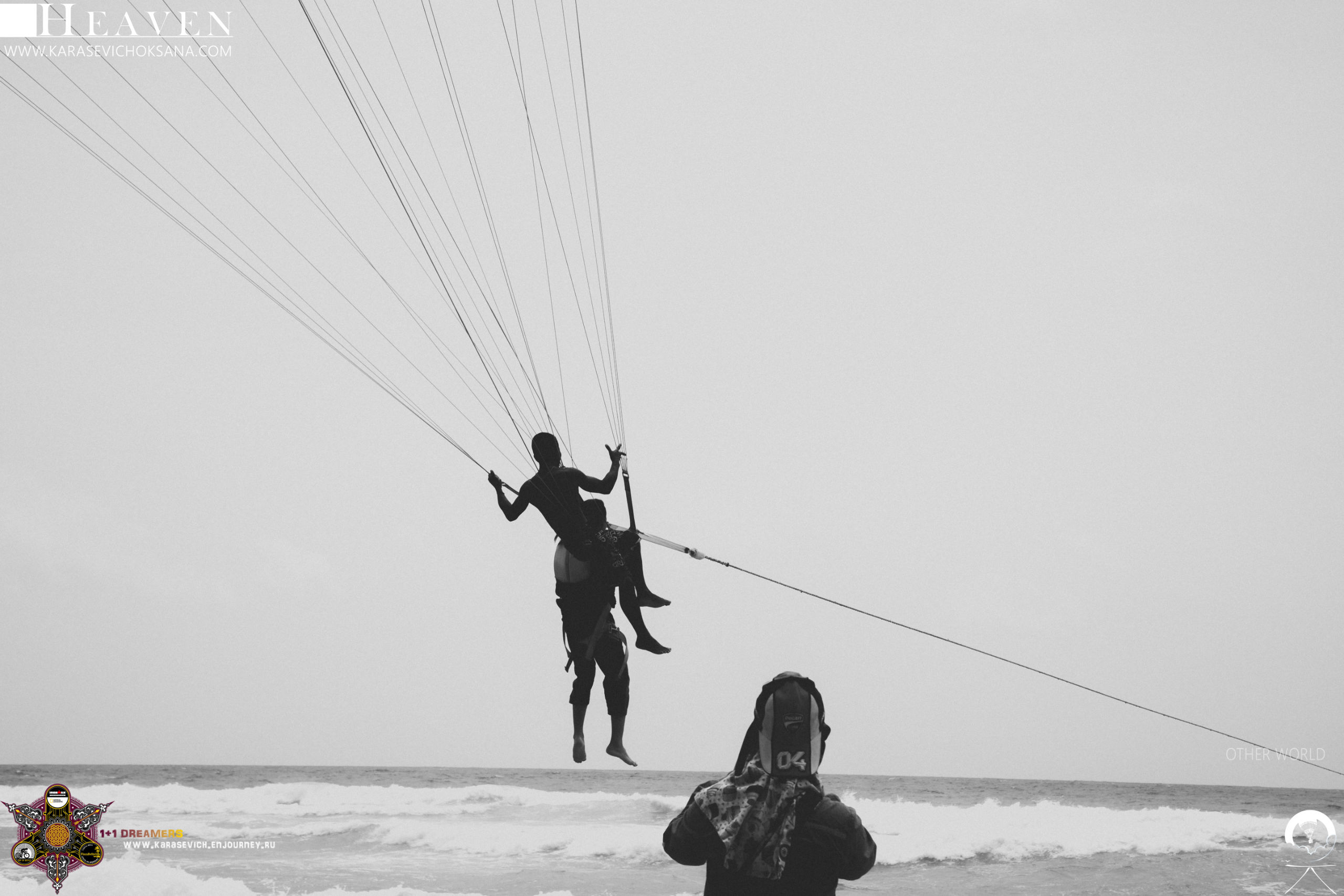 Страна цветущих изнутри наружу сиамцев. Тайланд — страна, которой гордился бы С. Кови
