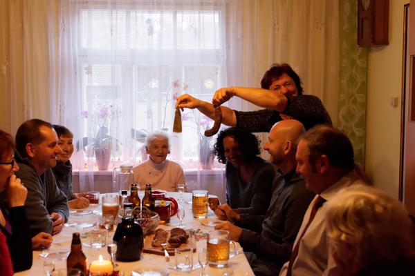 Непарадная Польша или иная сторона зажиточности&hellip;