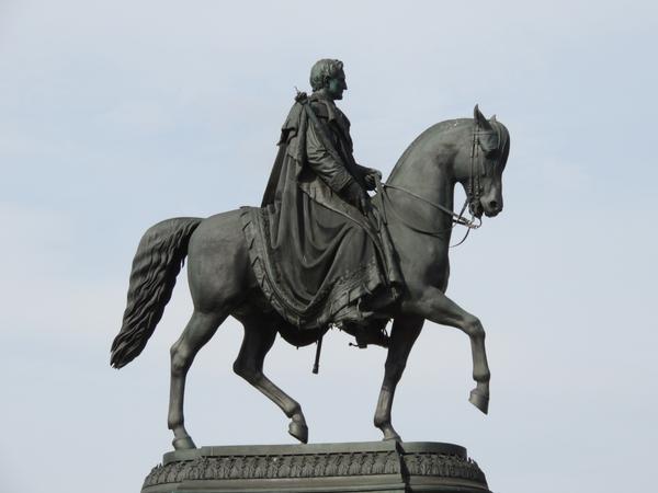 Австрия-Чехия-Германия, июнь 2017. Часть 7: Дрезден и Бастай Австрия-Чехия-Германия, июнь 2017. Часть 7: Дрезден и Бастай