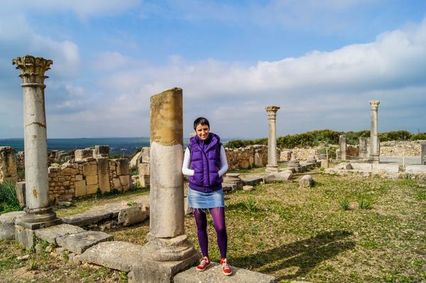 Volubilis