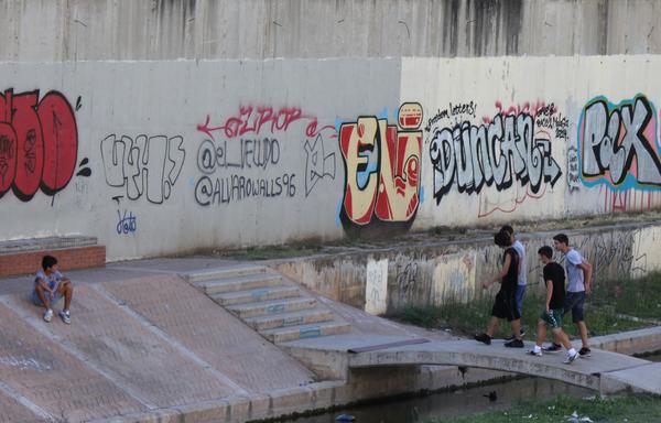 Малага Малага