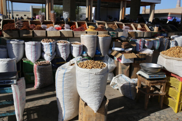 Узбекистан. Хива. Ичан-кала — любовь на всю жизнь! Узбекистан. Хива. Ичан-кала — любовь на всю жизнь!