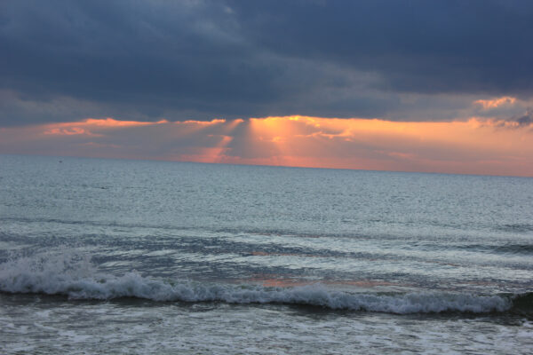 Под солнцем Болгарии