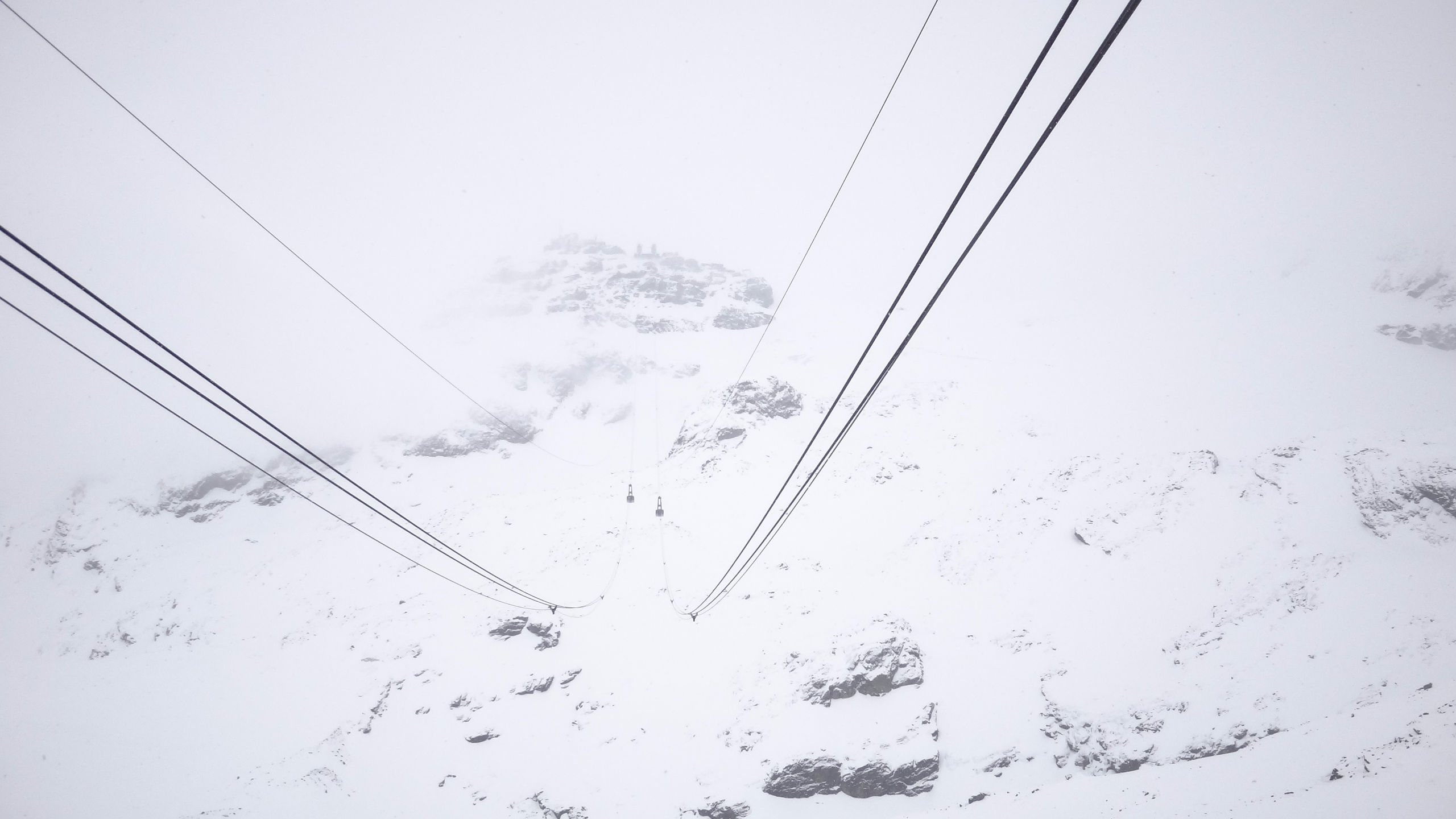 Альпийские четырехтысячники. Valle d’Aosta, Cervinia & Zermatt