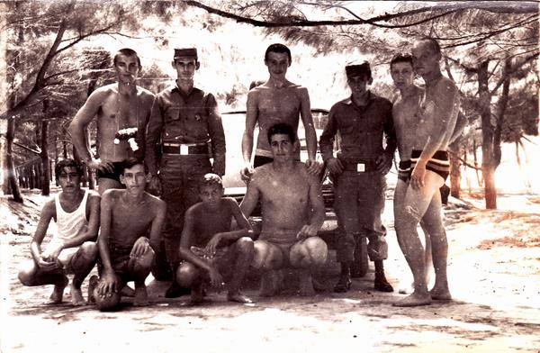 Куба 1969 год Куба 1969 год
