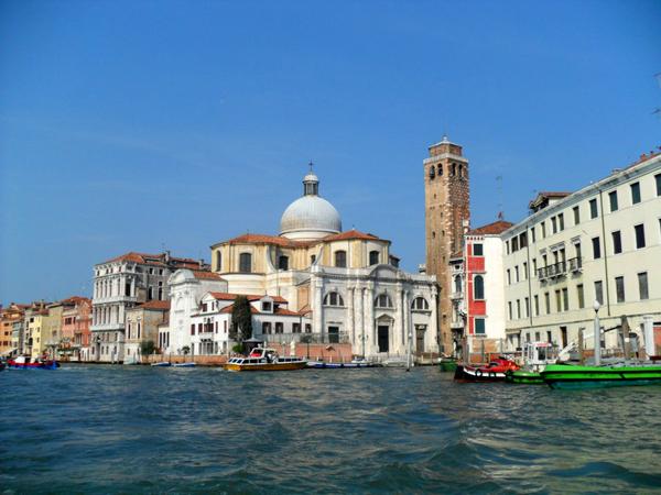 Моя Венеция