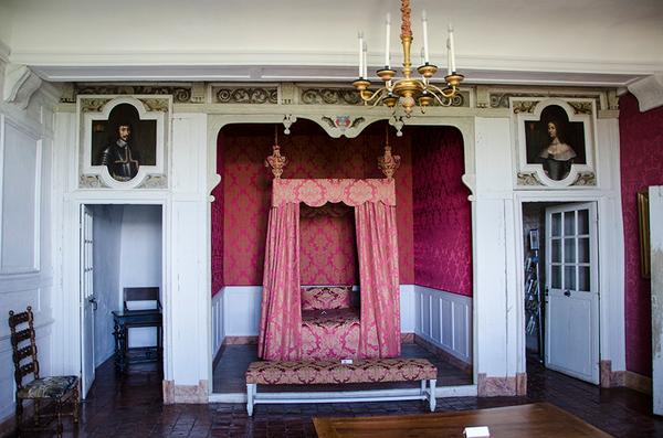 Один день по&nbsp;замкам Бургундии