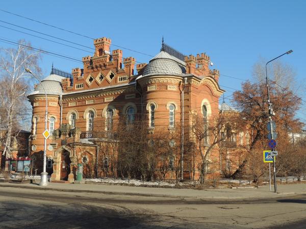 Зимний Ольхон. Часть 7: По мысам северной части острова. Иркутск Зимний Ольхон. Часть 7: По мысам северной части острова. Иркутск