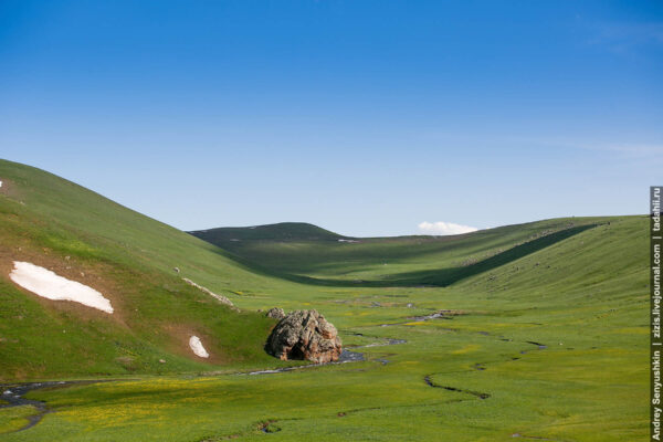 Армения Express