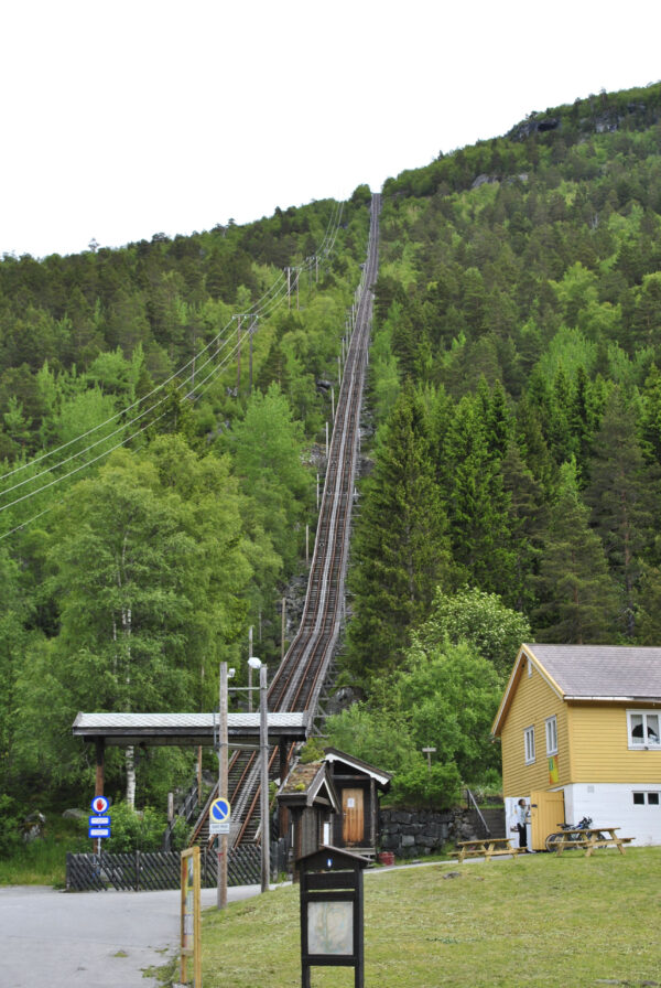 Поход на&nbsp;язык Тролля