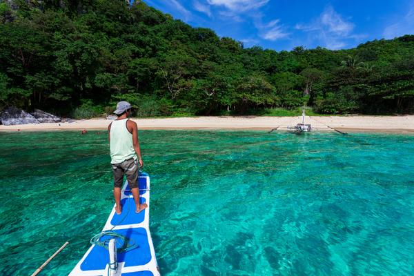 Филиппины, не&nbsp;только Боракай.