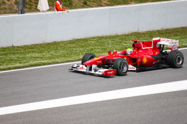 F1 в Catalunya Montmelo. А заодно и Barcelona… F1 в Catalunya Montmelo. А заодно и Barcelona…