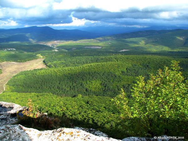 Крымские зарисовки. Мангуп Крымские зарисовки. Мангуп
