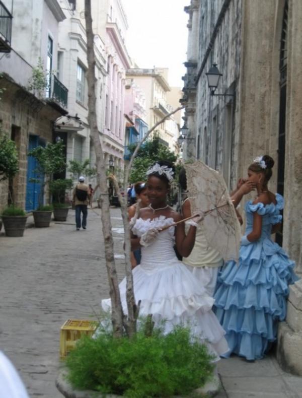 Кубинские грабли&hellip;