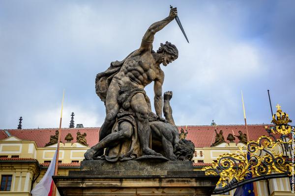 Срочно в&nbsp;номер: еще один пост про Прагу.