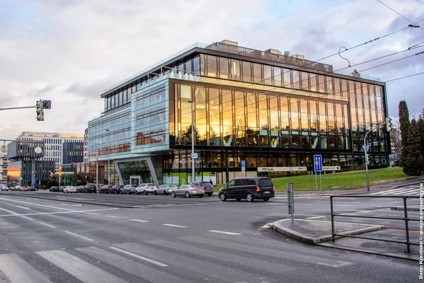 Срочно в&nbsp;номер: еще один пост про Прагу.