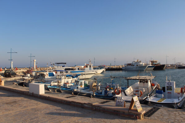 Кипр&nbsp;&mdash; Айя-Напа&nbsp;&mdash; городская&nbsp;&mdash; Cyprus&nbsp;&mdash; Ayia-Napa