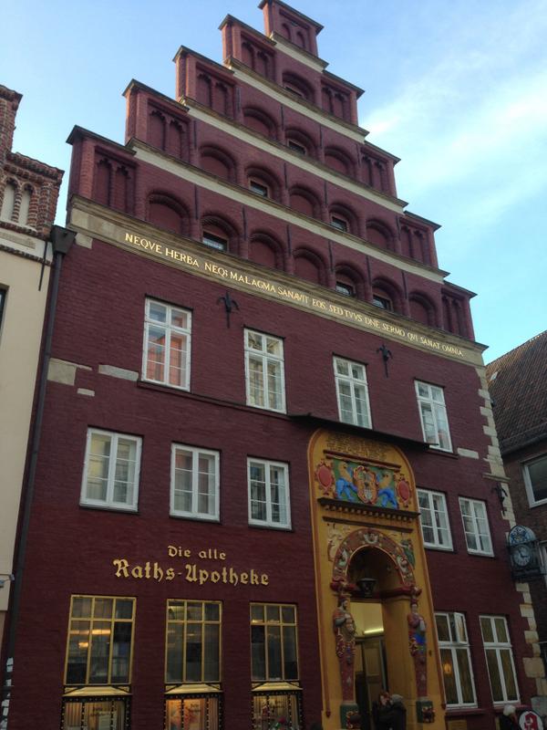 Lueneburg part 2, Deutschland Lueneburg part 2, Deutschland