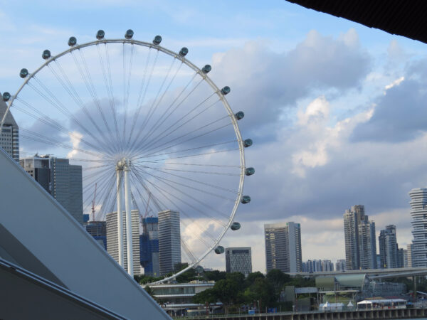Gardens by&nbsp;the Bay, Сингапур