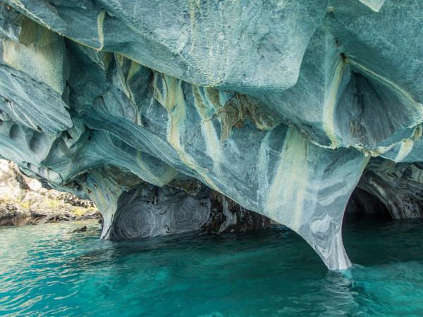 Catedral de&nbsp;Marmol