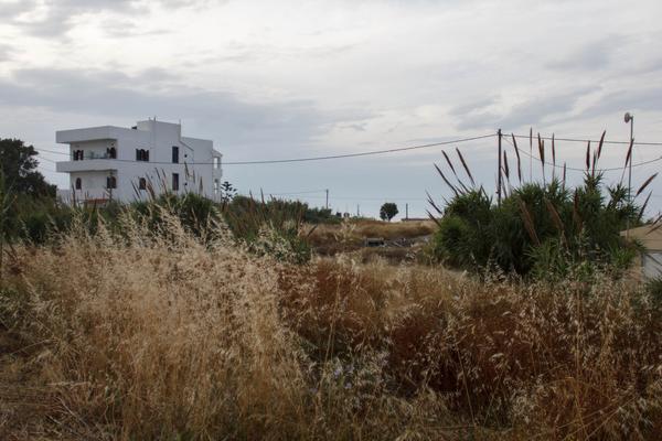 Ираклион, Греция, остров Крит