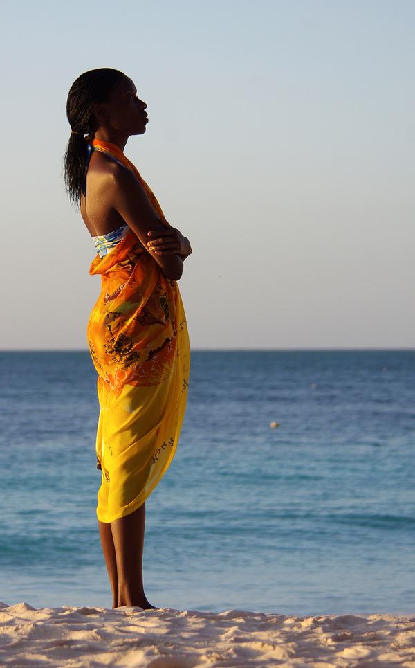 Занзибар&nbsp;&mdash; чудо-остров, жить на&nbsp;нем легко и&nbsp;просто