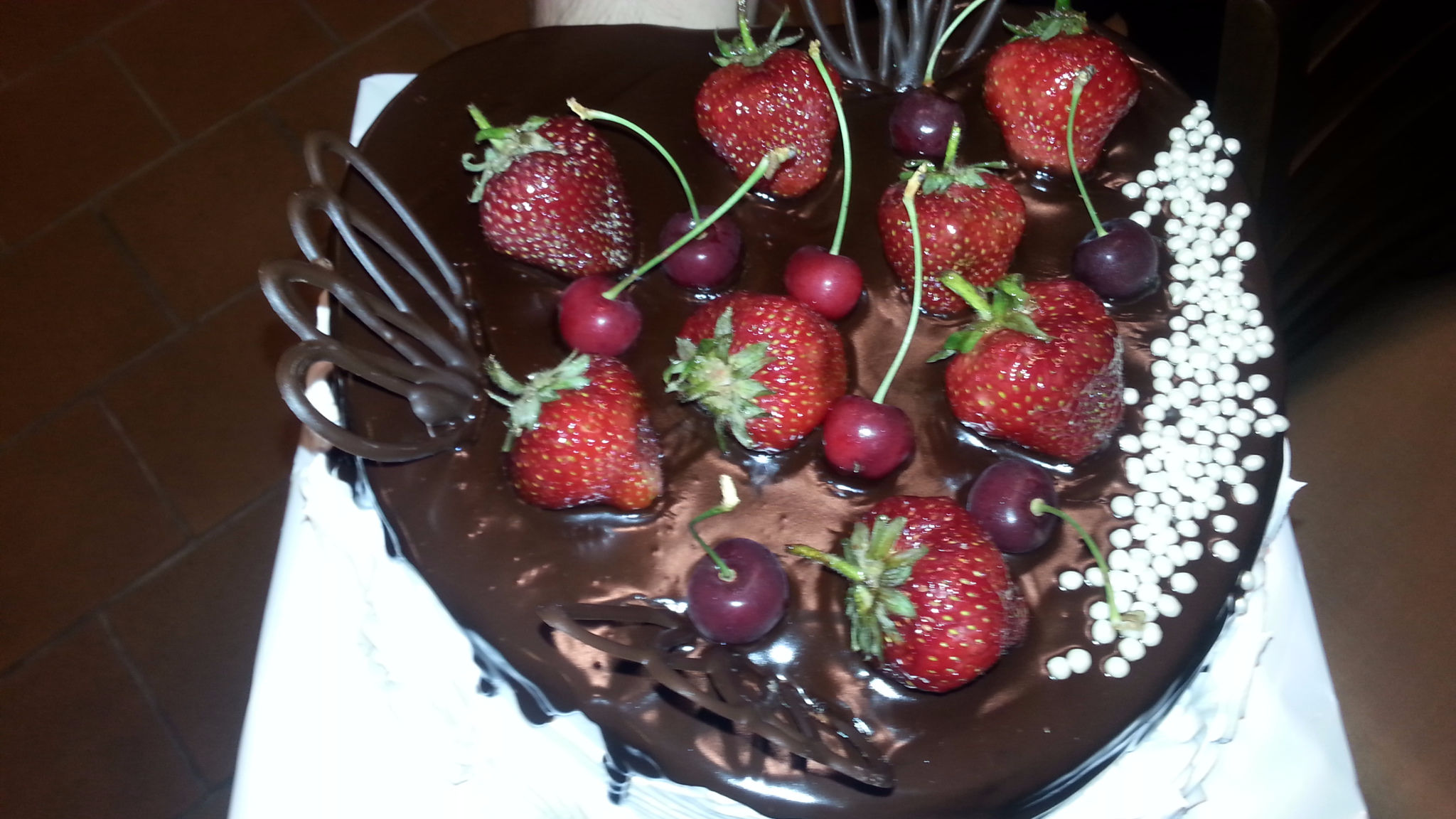 Очаровательный тур