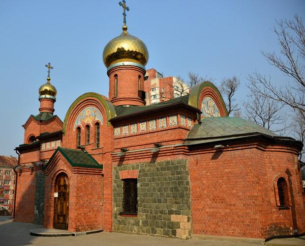 По&nbsp;Владивостоку с&nbsp;фотоаппаратом