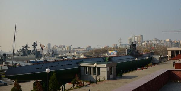 По&nbsp;Владивостоку с&nbsp;фотоаппаратом