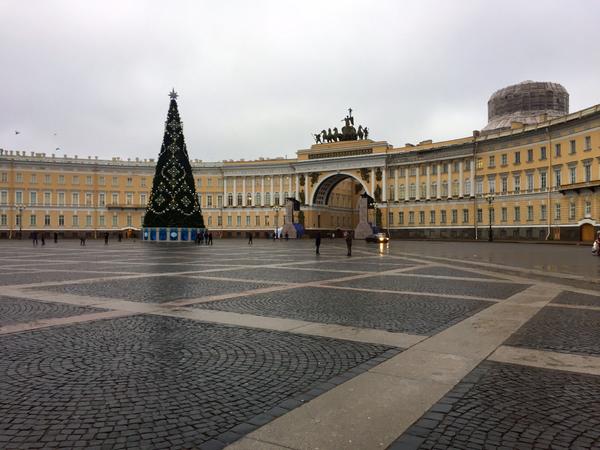 Царский город — Санкт-Петербург Царский город — Санкт-Петербург